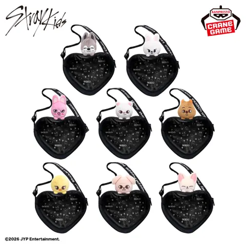 SKZOO ショルダーバッグ~GiGO限定~