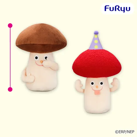 カペリート BIGぬいぐるみ