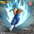 ドラゴンボール超 MATCH MAKERS ベジット(VS合体ザマス)