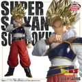 ドラゴンボールZ BLOOD OF SAIYANS-超サイヤ人孫悟空-Ⅲ