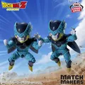 ドラゴンボールZ MATCH MAKERS セルジュニア(VS超サイヤ人2孫悟飯)