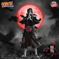 NARUTO-ナルト- 疾風伝 Noir Edge Collection-UCHIHA ITACHI-