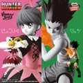 HUNTER×HUNTER VIBRATION STARS-ビスケ&ゴン-