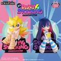 New PANTY & STOCKING with GARTERBELT モニタートップフィギュア～Panty＆Stocking Angel ver.～