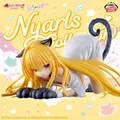 To LOVEる-とらぶる-ダークネス にゃーるずこれくしょん 金色の闇