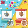 トムとジェリー くれーんぽっぷ