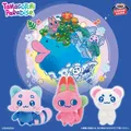 たまごっち ボールチェーン付きぬいぐるみ~Tamagotchi Paradise~vol.4