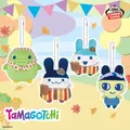たまごっち ボールチェーン付きぬいぐるみ~たまファーム収穫祭~