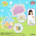 『ぽこ あ ポケモン』 ネックポーチ