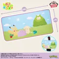 『ぽこ あ ポケモン』 ふわふわブランケット