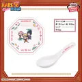 NARUTO-ナルト- 疾風伝 チャーハン皿&レンゲセット