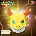 モンスターストライク めちゃもふぐっとぬいぐるみ~ガチャリドラ~