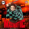 アニメ「鬼滅の刃」 MAXIMATIC TANJIRO KAMADOⅢ