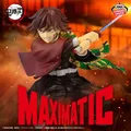 アニメ「鬼滅の刃」 MAXIMATIC GIYU TOMIOKAⅡ