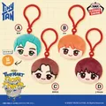 TinyTAN ちびぐるみフェイスマスコットvol.1