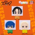 超人的シェアハウスストーリー 『カリスマ』 ちびぐるみ~つなぎver.~vol.1