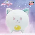 魔法の姉妹ルルットリリィ めちゃもふぐっとぬいぐるみ～魔法の国のネコうぐいす～