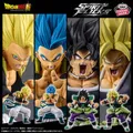 ドラゴンボールのプライズの例: DRAGON BALL SPIRITFLICKS 03(バンダイスピリッツ(バンプレスト)公式画像)