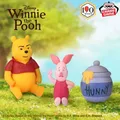 ディズニーキャラクター ミニマスコット~くまのプーさん~