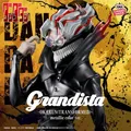 TVアニメ『ダンダダン』 Grandista-OKARUN(TRANSFORMED)-metallic color ver.