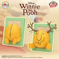 ディズニーキャラクター くまのプーさん~ラビットのおうち~