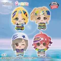 アイドルマスター シャイニーカラーズ ちびぐるみ~PJ: REFRAC7IONS~vol.3