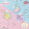 魔法の姉妹ルルットリリィ アクリルミラーチャーム