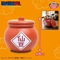ドラゴンボール 仙豆壺収納ケース