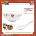 NARUTO-ナルト- 疾風伝 ラーメンどんぶり&レンゲセット