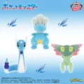 ポケットモンスター ぬいぐるみ～ハクリュー・タツベイ・ドラメシヤ～
