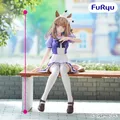 ウマ娘 プリティーダービー ぬーどるストッパーフィギュアーアーモンドアイー