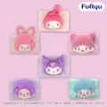 モンチッチ＆ベビチッチ＆チムたん×マイメロディ＆クロミ 吸水リストバンド