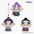 忍たま乱太郎 もちぴこぬいぐるみー私服ver.ー 第二弾