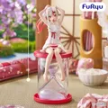 ホロライブプロダクション ぬーどるストッパーフィギュアプラスー百鬼あやめー