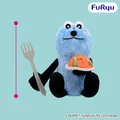 パペットスンスン ナポリタンBIGぬいぐるみ