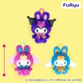 サンリオキャラクターズ くりっぴぃ ぬいぐるみ～ビビッドラビット～