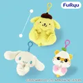サンリオキャラクターズ COROCOくりっぴぃ ぬいぐるみ