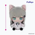 Nachoneko BIGぬいぐるみ