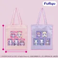 LE SSERAFIM × MY MELODY&KUROMI トートバッグ
