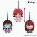 銀河特急 ミルキー☆サブウェイ ちょぴぬいぷち①