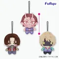 銀河特急 ミルキー☆サブウェイ ちょぴぬいぷち②