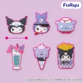 クロミ KUROMI’S キッチン ラバークリップ