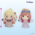 ホロライブプロダクション パペットぬいぐるみー音乃瀬奏・一条莉々華ー