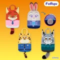 ズートピア2 ふわふわしっぽのおさんぽバッグ
