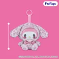 マイメロディ クリアポフィマスコット~ハートレオパード~