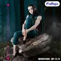 HUNTER×HUNTER ぬーどるストッパーフィギュアーイルミー