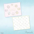 Chiikawa Baby ひんやりブランケット