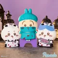 ちいかわ ハロウィンがまぐちポーチ①