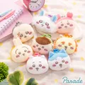 ちいかわ ミニプラがまぐち