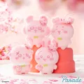 ちいかわ ぬいぱれっと~さくらいろ~マスコット②
